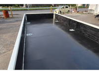 三菱ふそうキャンター平ボディ小型（2t・3t）[写真12]