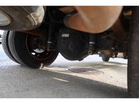 三菱ふそうキャンター平ボディ小型（2t・3t）[写真14]