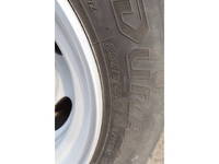 三菱ふそうキャンター平ボディ小型（2t・3t）[写真17]