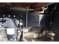 三菱ふそうキャンター平ボディ小型（2t・3t）[写真20]