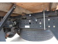 三菱ふそうキャンター平ボディ小型（2t・3t）[写真21]