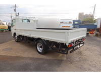 三菱ふそうキャンター平ボディ小型（2t・3t）[写真04]