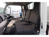 三菱ふそうキャンター平ボディ小型（2t・3t）[写真41]