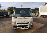 三菱ふそうキャンター平ボディ小型（2t・3t）[写真05]