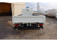 三菱ふそうキャンター平ボディ小型（2t・3t）[写真07]