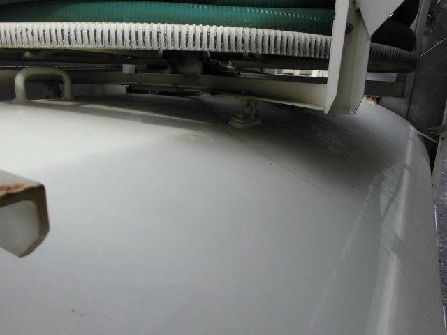 いすゞエルフバキュームカー小型（2t・3t）[写真11]