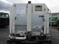 いすゞエルフバキュームカー小型（2t・3t）[写真14]