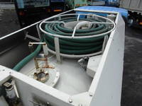 いすゞエルフバキュームカー小型（2t・3t）[写真15]