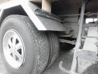 いすゞエルフバキュームカー小型（2t・3t）[写真21]