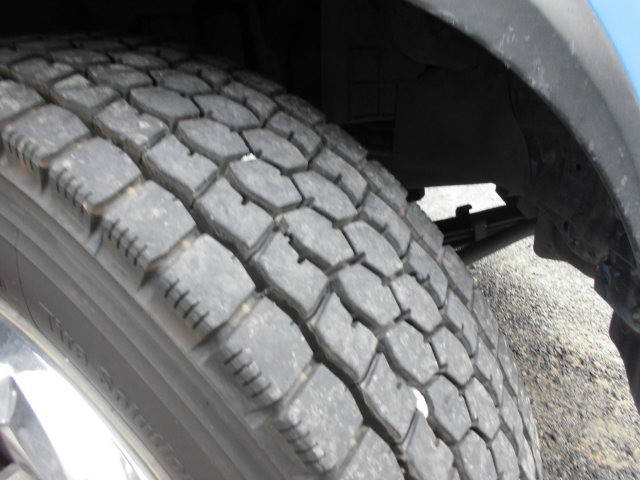 いすゞエルフバキュームカー小型（2t・3t）[写真21]