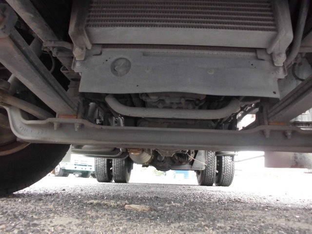 いすゞエルフバキュームカー小型（2t・3t）[写真22]