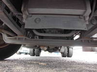 いすゞエルフバキュームカー小型（2t・3t）[写真23]