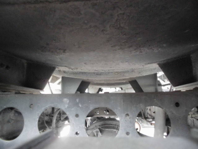 いすゞエルフバキュームカー小型（2t・3t）[写真25]