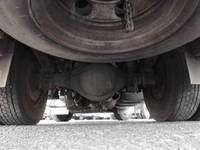 いすゞエルフバキュームカー小型（2t・3t）[写真27]