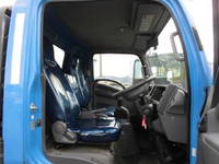 いすゞエルフバキュームカー小型（2t・3t）[写真28]