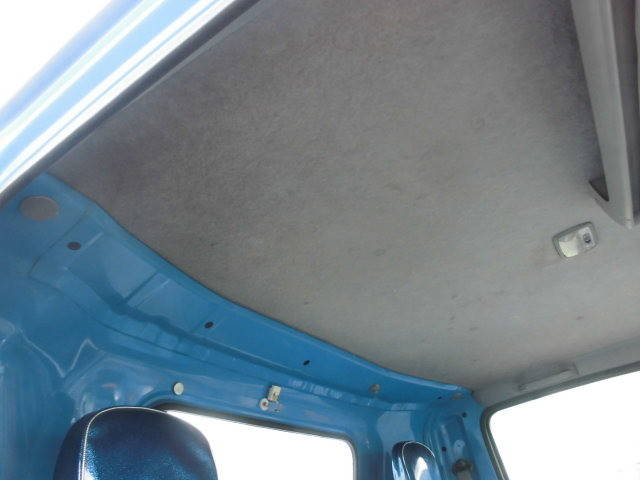 いすゞエルフバキュームカー小型（2t・3t）[写真28]