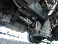 いすゞエルフバキュームカー小型（2t・3t）[写真09]