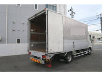 日野レンジャーアルミウイング中型（4t）[写真16]