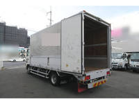 日野レンジャーアルミウイング中型（4t）[写真17]