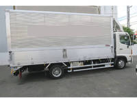 日野レンジャーアルミウイング中型（4t）[写真18]