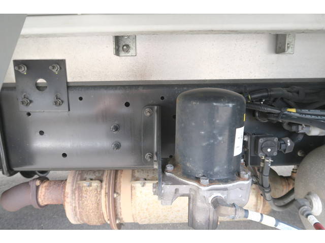 日野レンジャーアルミウイング中型（4t）[写真20]