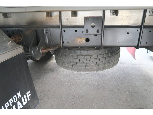 日野レンジャーアルミウイング中型（4t）[写真23]