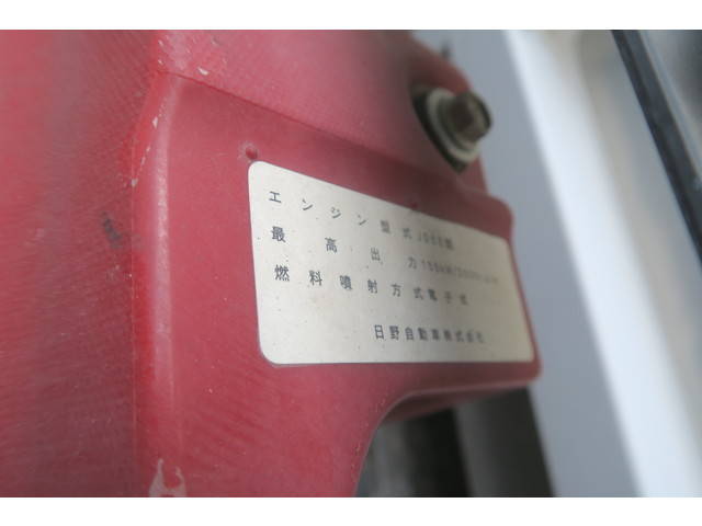 日野レンジャーアルミウイング中型（4t）[写真26]