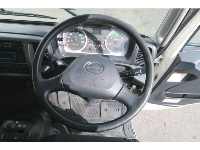 日野レンジャーアルミウイング中型（4t）[写真33]