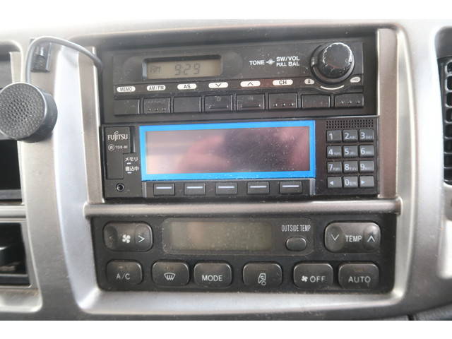 日野レンジャーアルミウイング中型（4t）[写真36]