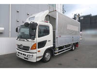 日野レンジャーアルミウイング中型（4t）[写真04]