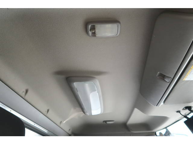 日野レンジャーアルミウイング中型（4t）[写真40]