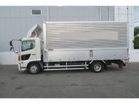 日野レンジャーアルミウイング中型（4t）[写真08]