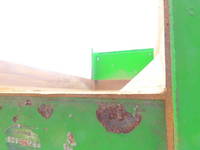 いすゞギガダンプ大型（10t）[写真10]