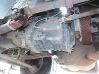 いすゞギガダンプ大型（10t）[写真11]