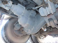 いすゞギガダンプ大型（10t）[写真12]