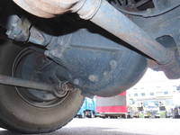 いすゞギガダンプ大型（10t）[写真13]