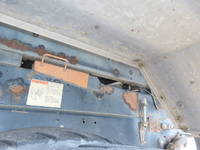 いすゞギガダンプ大型（10t）[写真14]