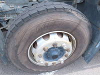 いすゞギガダンプ大型（10t）[写真16]