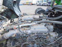 いすゞギガダンプ大型（10t）[写真17]