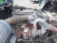 いすゞギガダンプ大型（10t）[写真18]