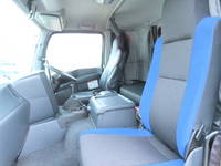 いすゞギガダンプ大型（10t）[写真21]