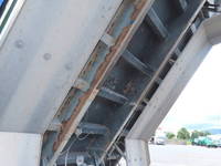 いすゞギガダンプ大型（10t）[写真30]