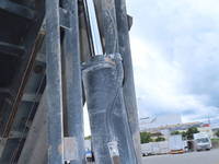 いすゞギガダンプ大型（10t）[写真32]