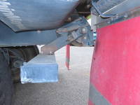 いすゞギガダンプ大型（10t）[写真33]