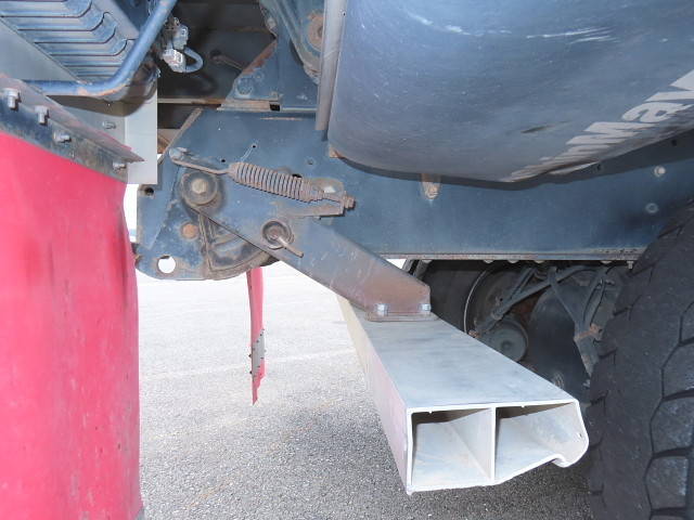 いすゞギガダンプ大型（10t）[写真34]