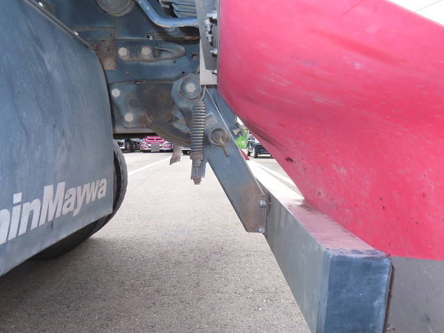 いすゞギガダンプ大型（10t）[写真35]