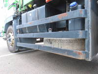 いすゞギガダンプ大型（10t）[写真37]