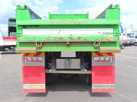 いすゞギガダンプ大型（10t）[写真05]