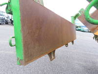 いすゞギガダンプ大型（10t）[写真09]