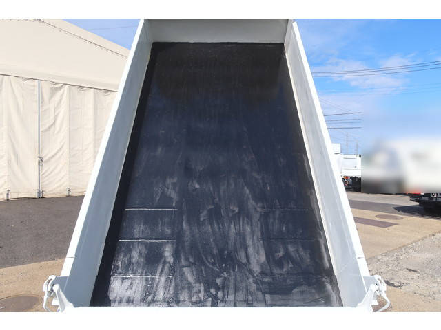 いすゞエルフローダーダンプ小型（2t・3t）[写真10]